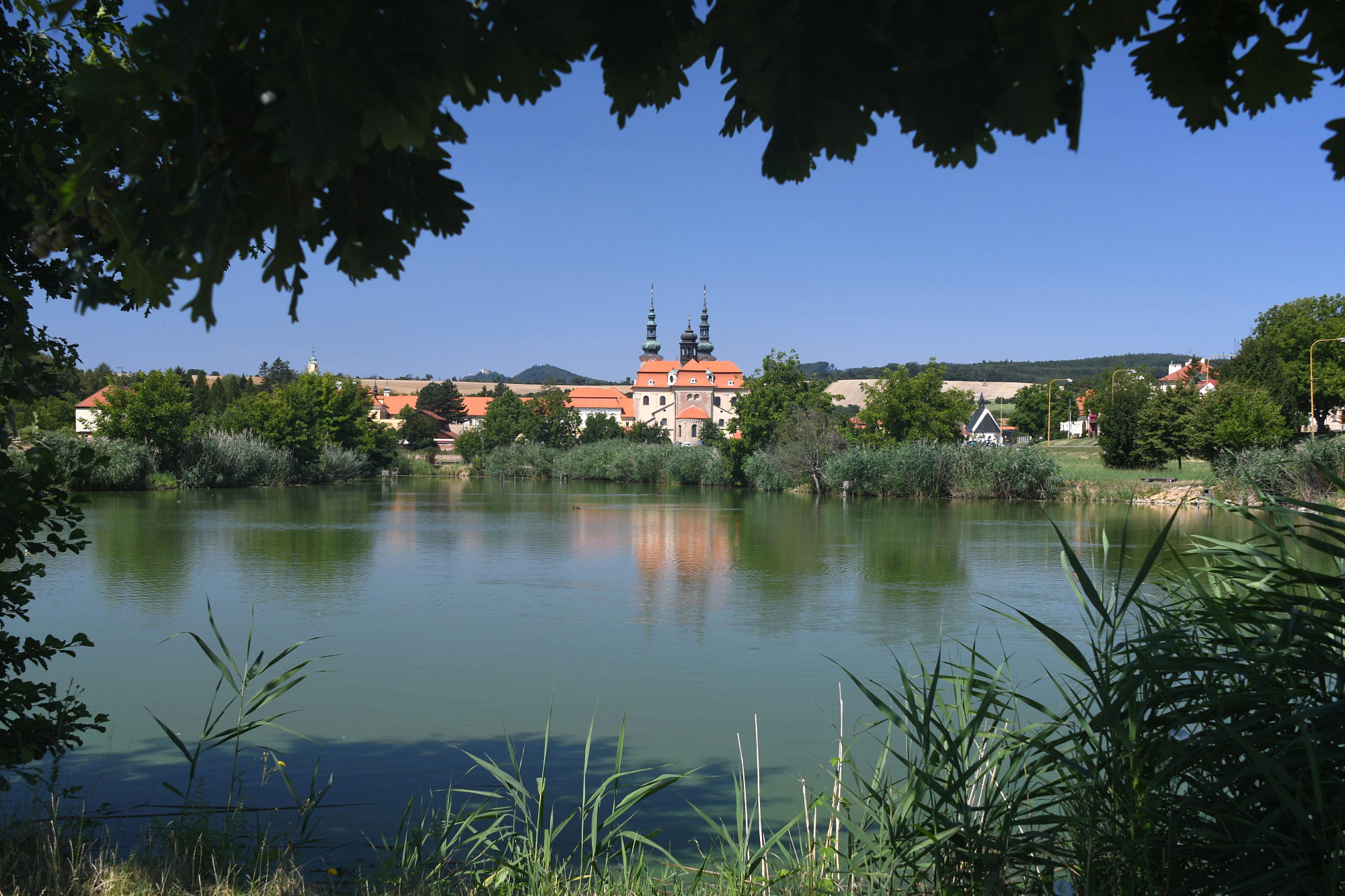 Velehrad  (Photo license: CC BY 2.0)